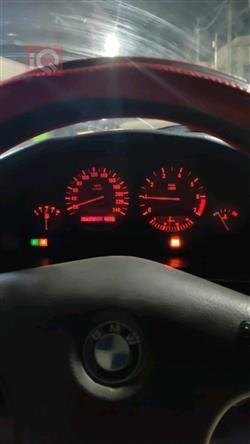 بي ام دبليو الفئة 5